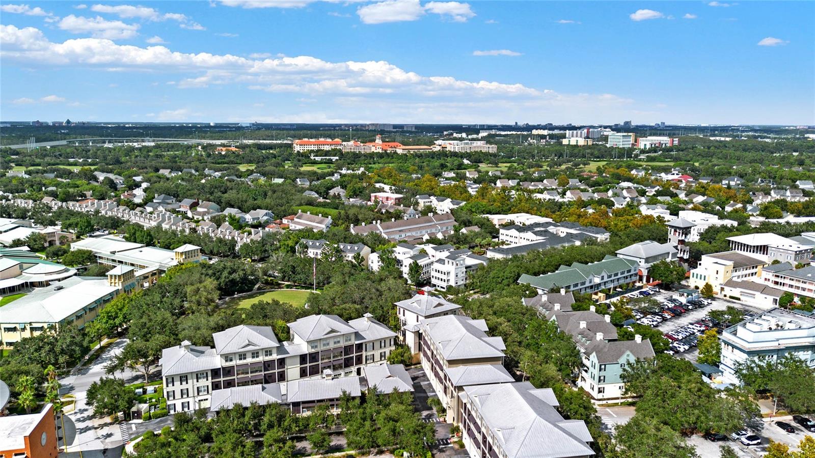 TOWN CTR CONDO - Residential