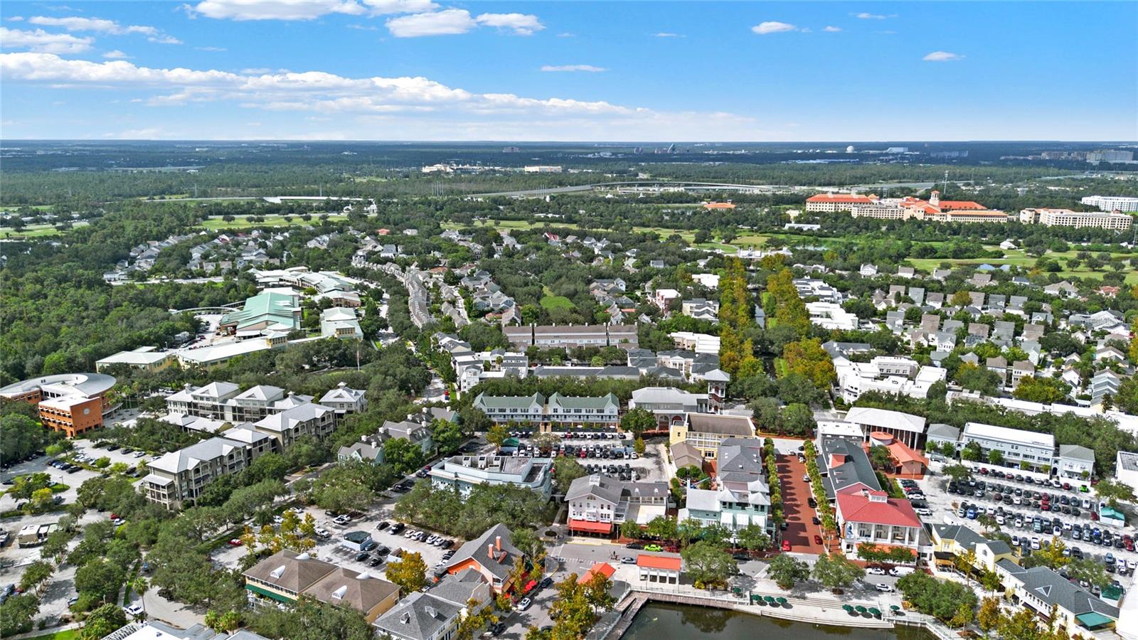 TOWN CTR CONDO - Residential