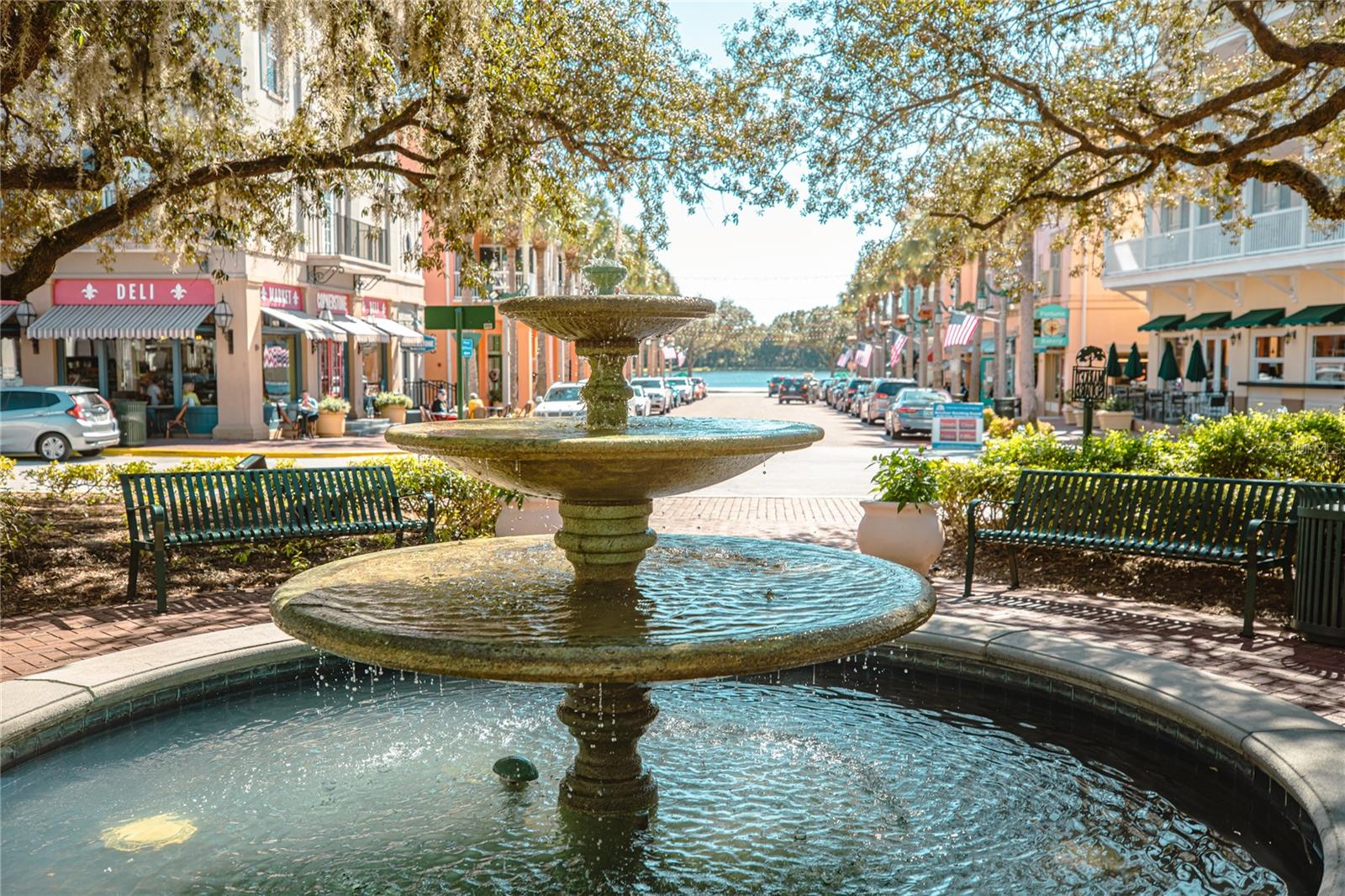 TOWN CTR CONDO - Residential