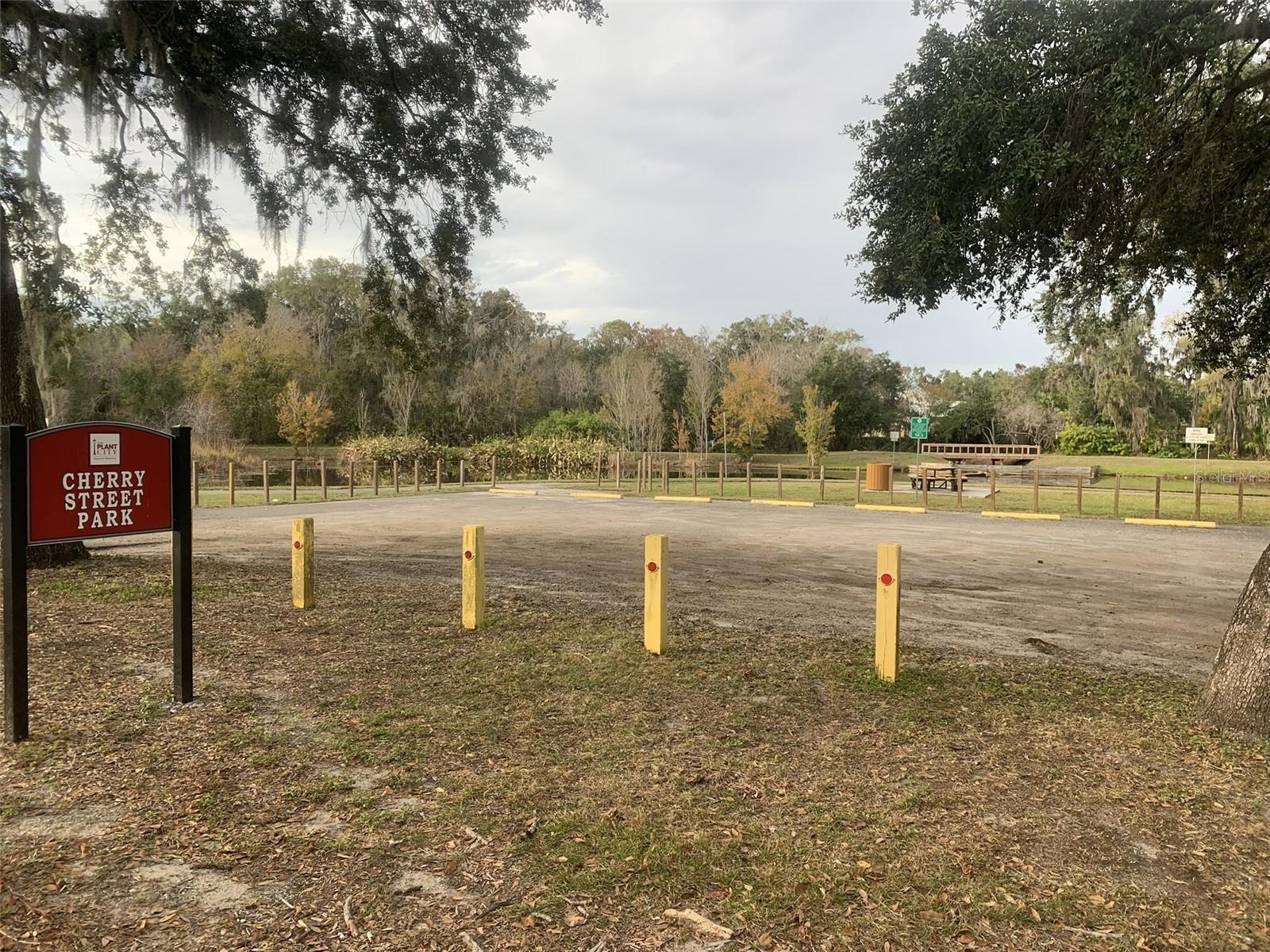 WASHINGTON PARK - Residential