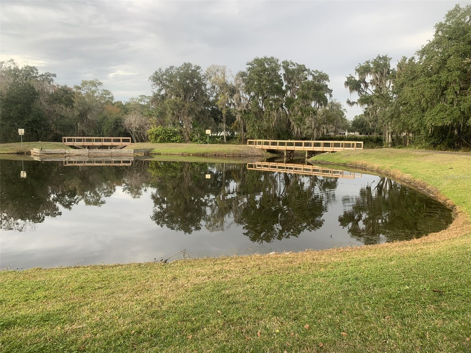 WASHINGTON PARK - Residential