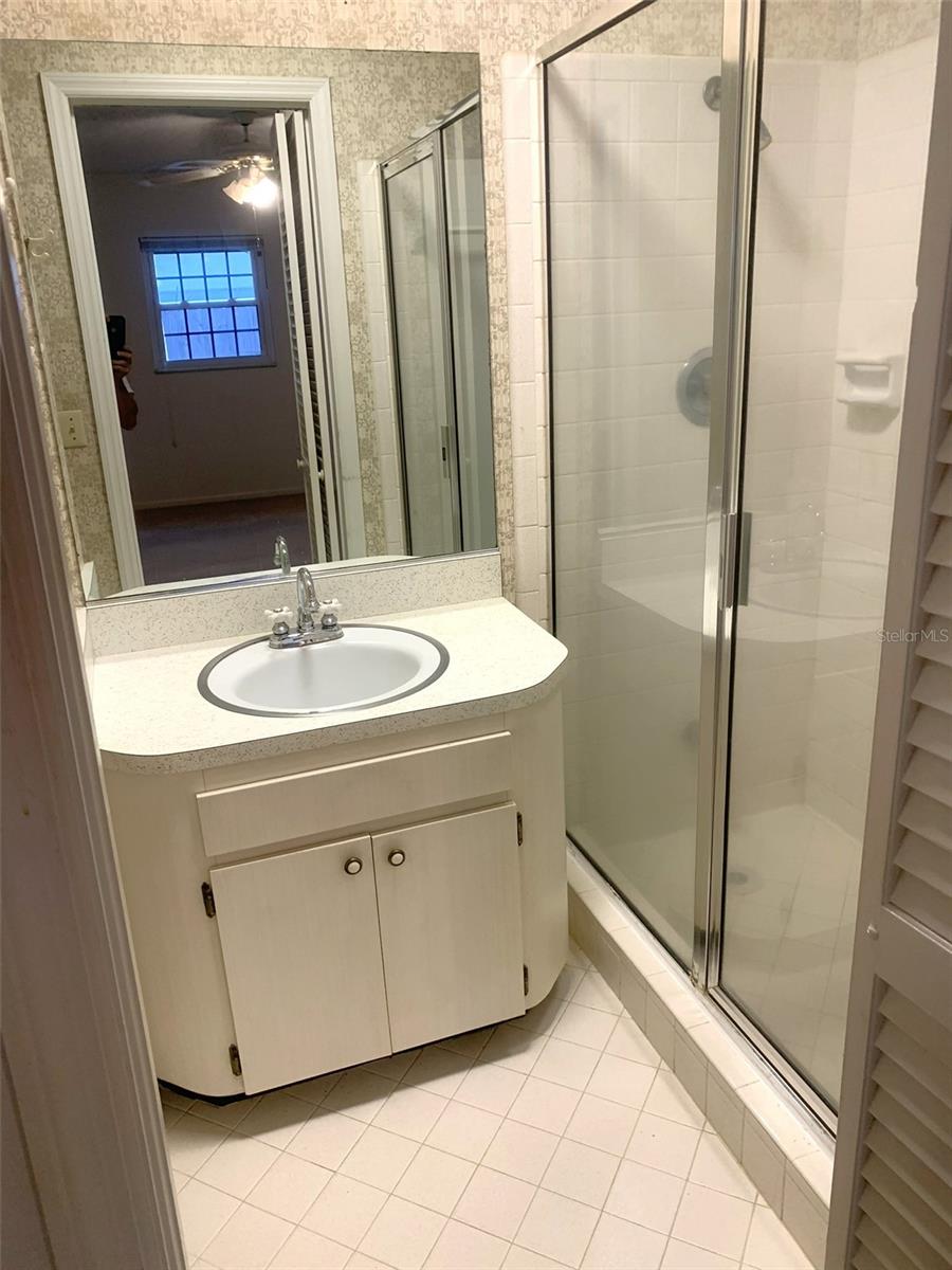 WASHINGTON PARK - Residential