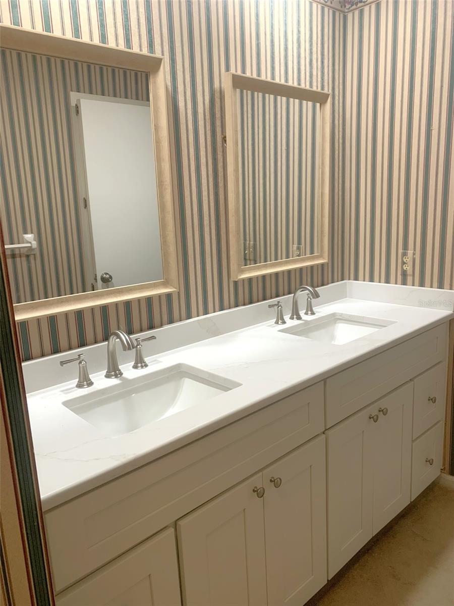 WASHINGTON PARK - Residential