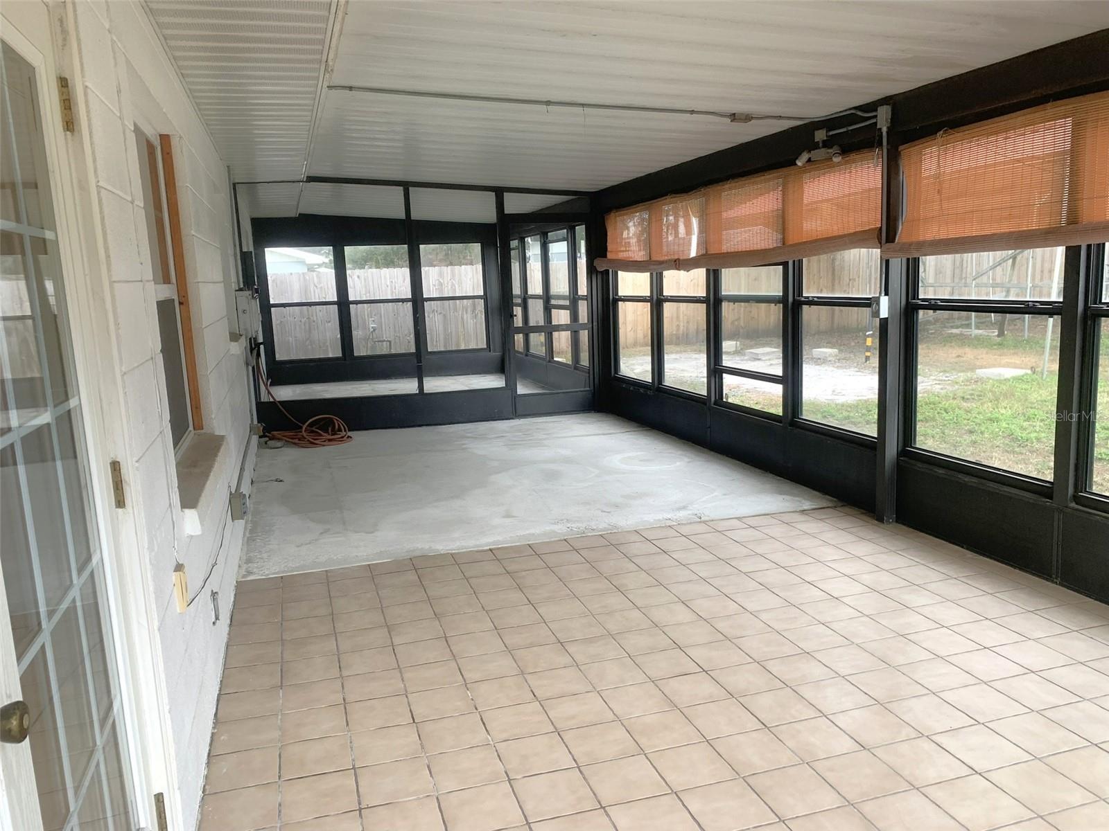 WASHINGTON PARK - Residential