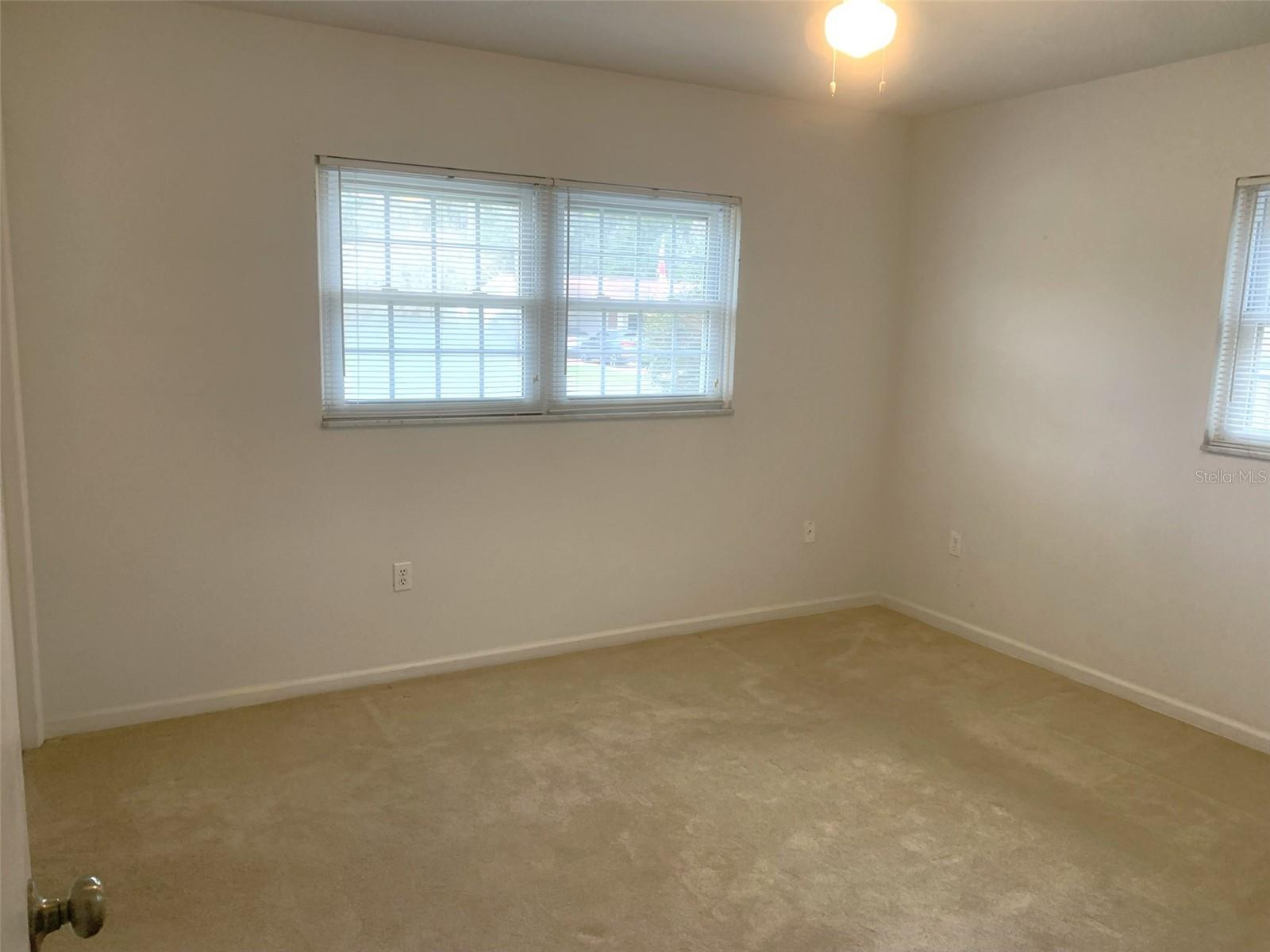 WASHINGTON PARK - Residential