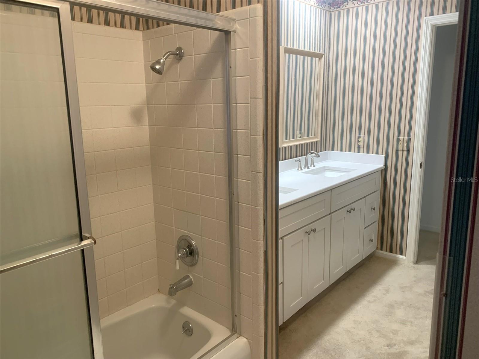 WASHINGTON PARK - Residential