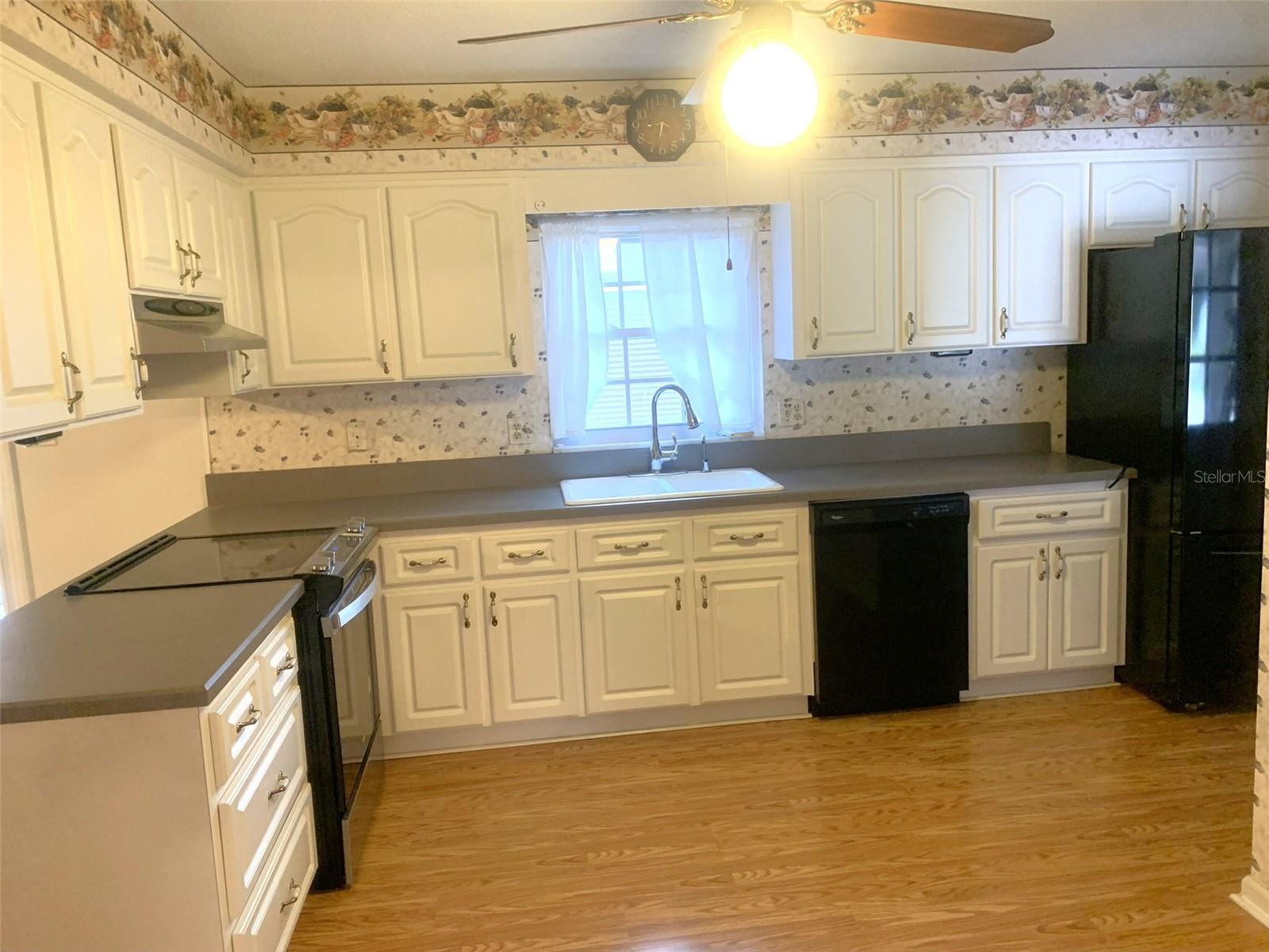 WASHINGTON PARK - Residential