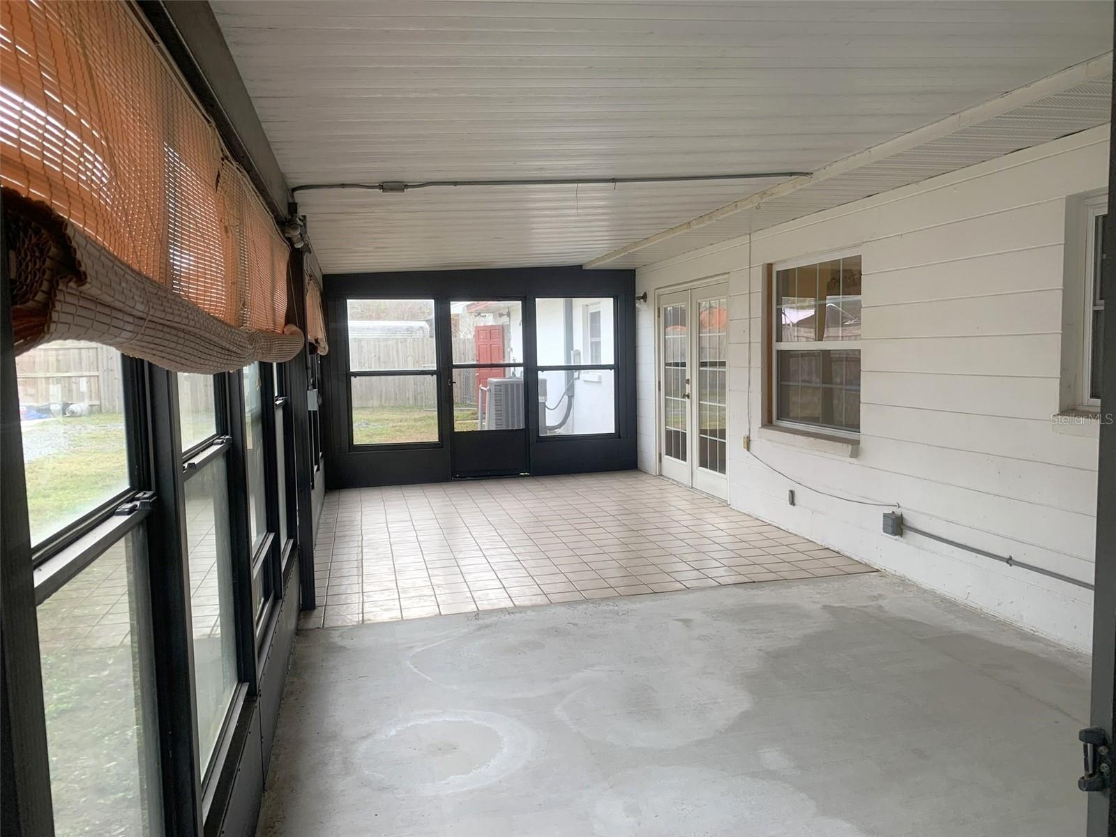 WASHINGTON PARK - Residential