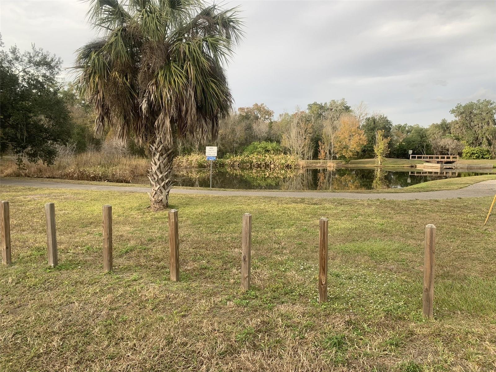 WASHINGTON PARK - Residential