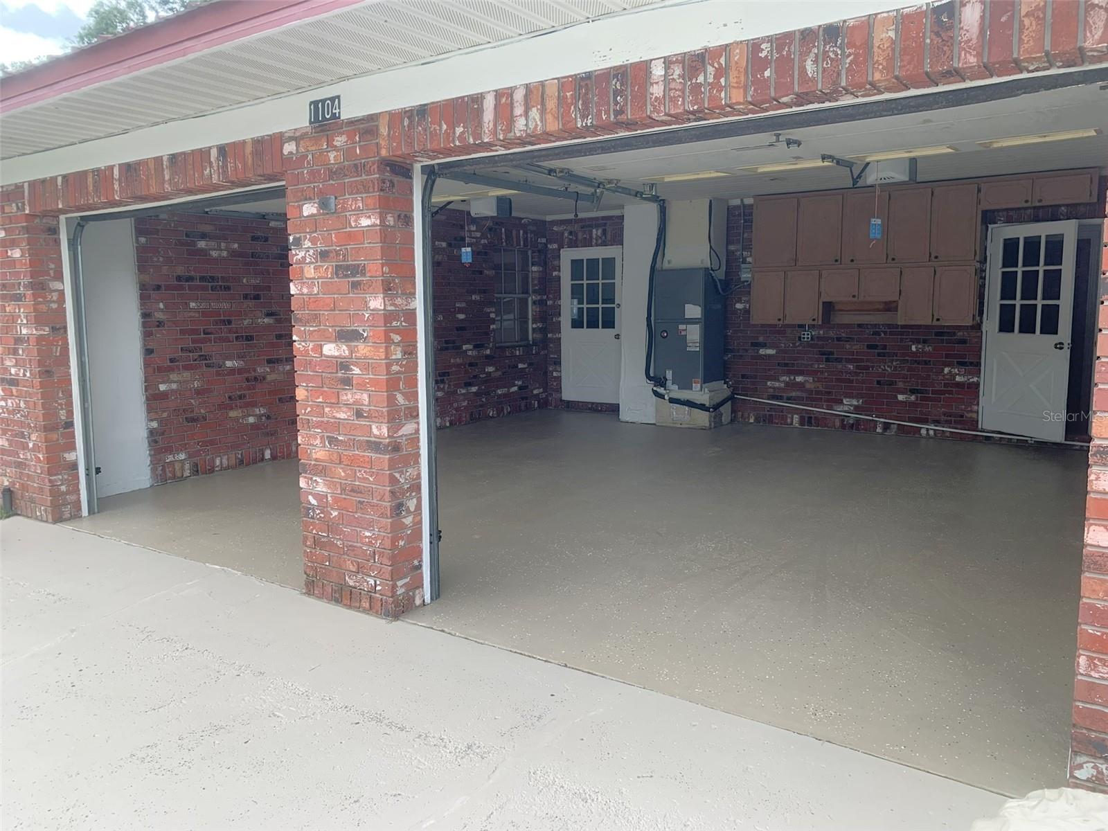 WASHINGTON PARK - Residential