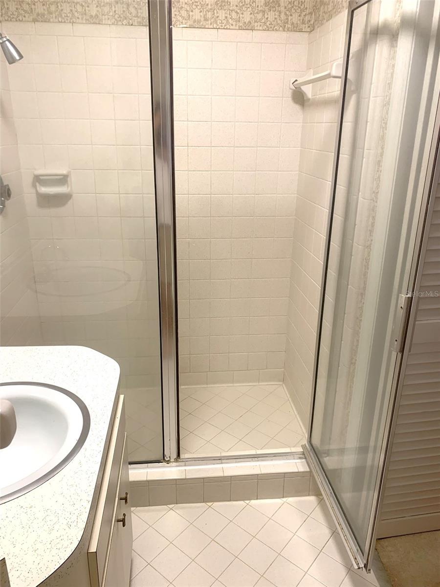 WASHINGTON PARK - Residential