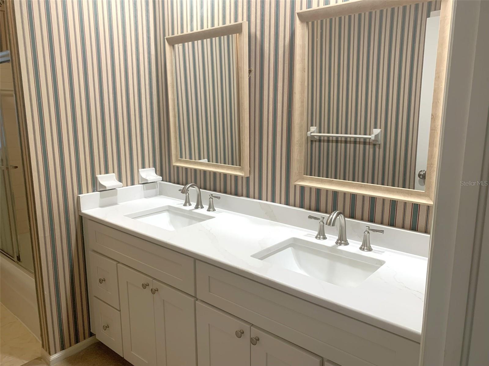 WASHINGTON PARK - Residential