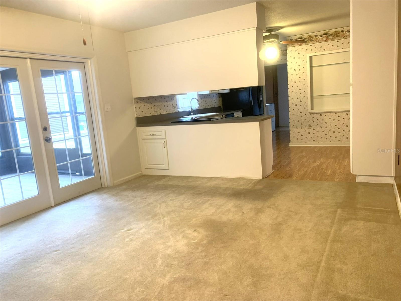 WASHINGTON PARK - Residential