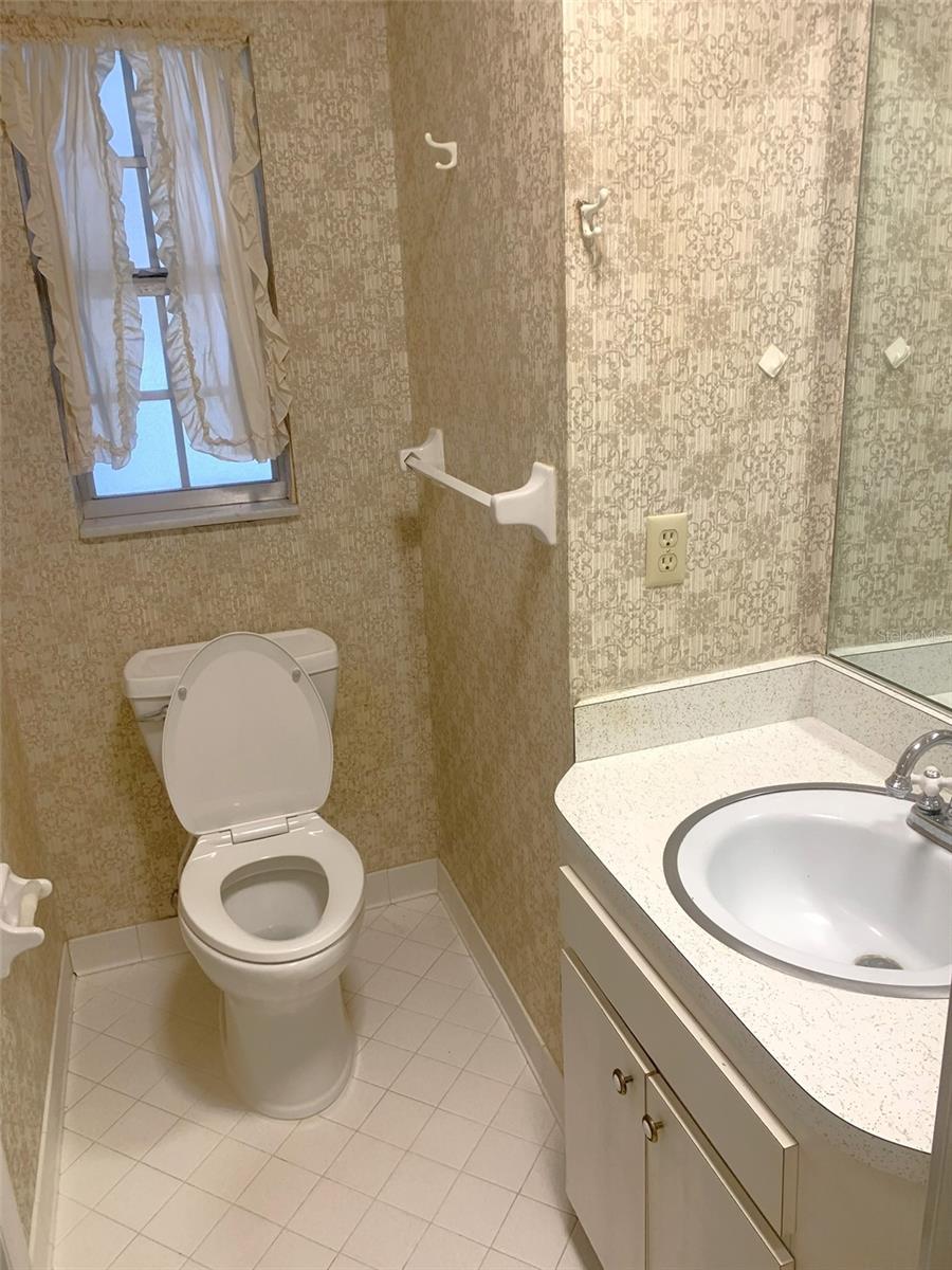 WASHINGTON PARK - Residential