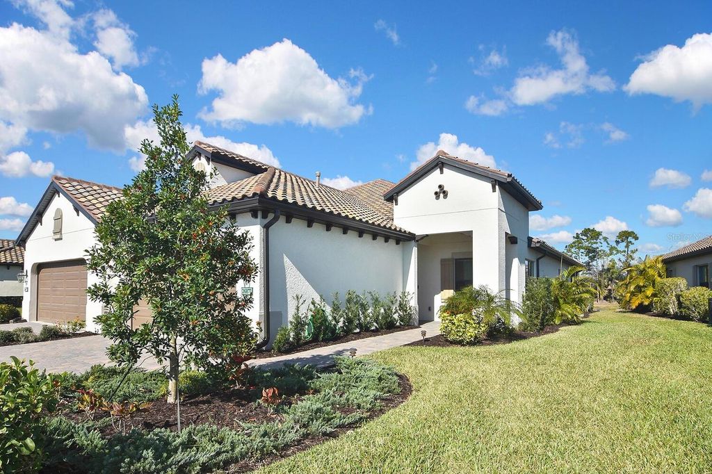 Photo of 26871 Pavin Drive, Englewood, FL 34223 (MLS # N6143129)