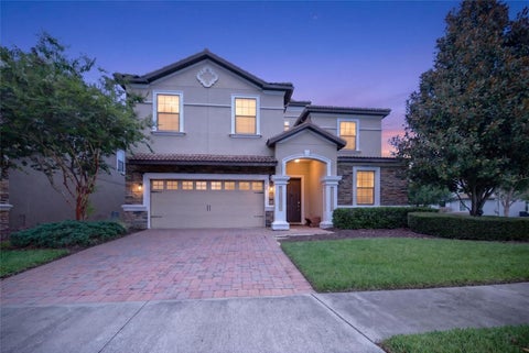 Property photo of 1400 Wexford Way, Davenport, FL 33896