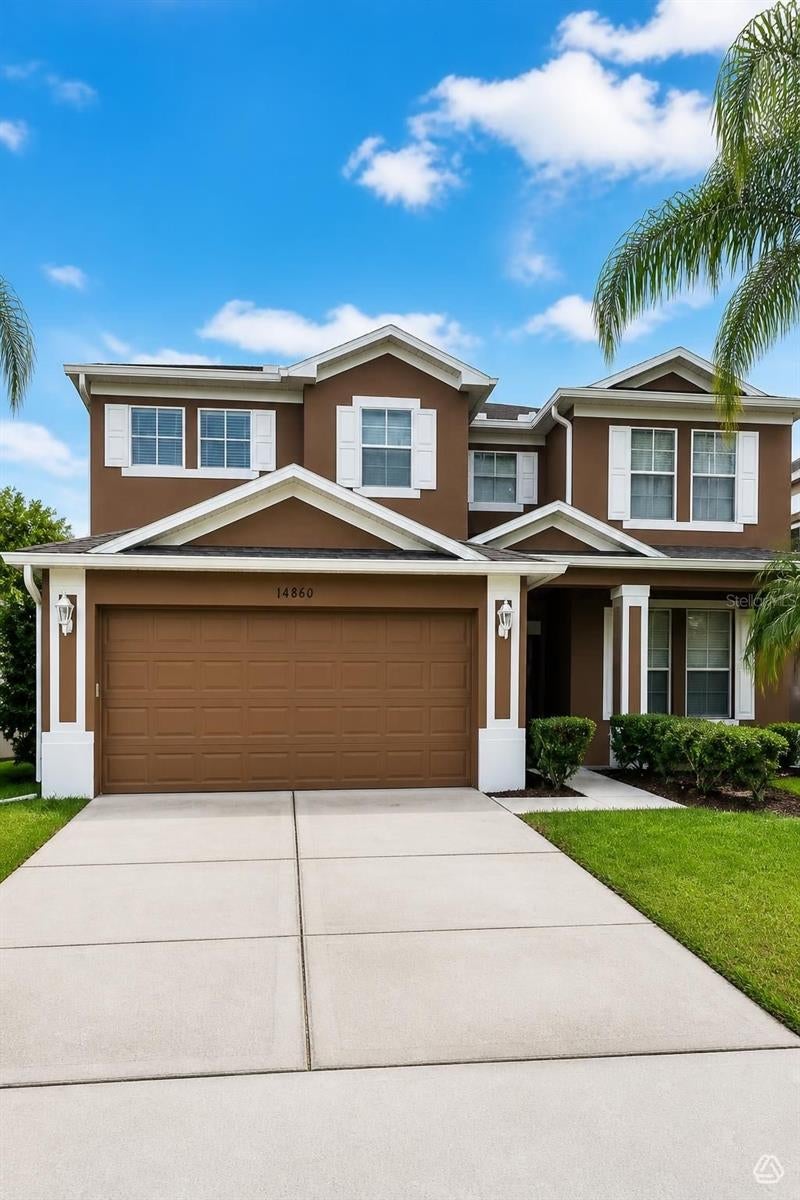 Photo of 14860 Braywood Trail, Orlando, FL 32824 (MLS # O6449156)