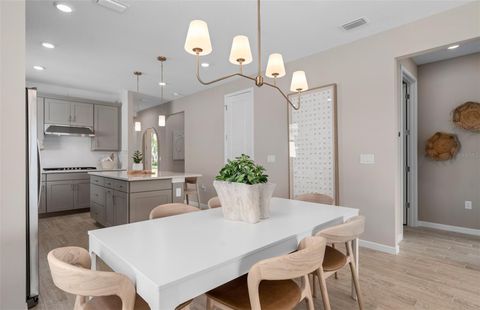 Tiny photo for 6760 Sunrise Cove Drive, Clermont, FL 34711 (MLS # O6420972)