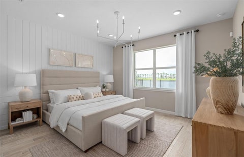 Tiny photo for 6760 Sunrise Cove Drive, Clermont, FL 34711 (MLS # O6420972)