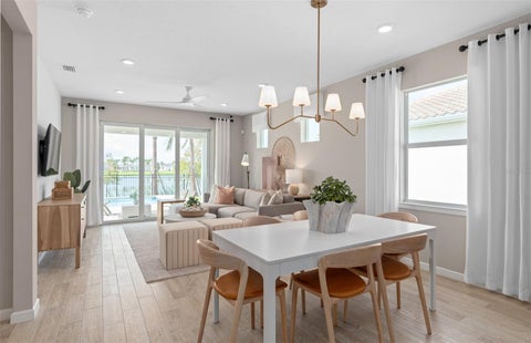 Tiny photo for 6760 Sunrise Cove Drive, Clermont, FL 34711 (MLS # O6420972)