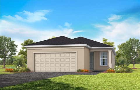 Photo of 6760 Sunrise Cove Drive, Clermont, FL 34711 (MLS # O6420972)