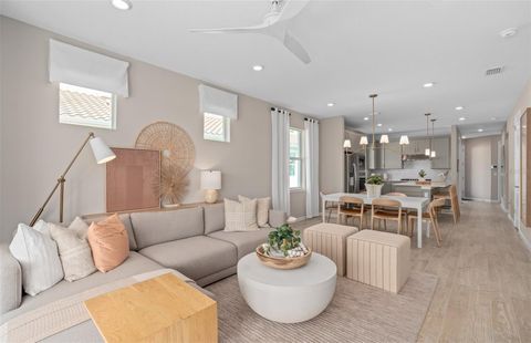 Tiny photo for 6760 Sunrise Cove Drive, Clermont, FL 34711 (MLS # O6420972)