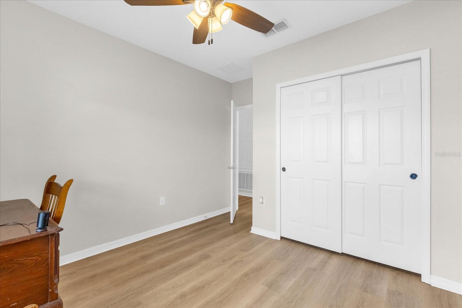 SAWGRASS BAY PH 3A - Residential