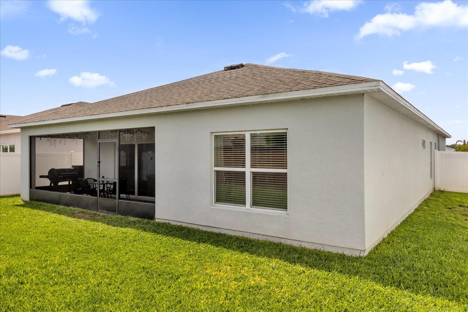 SAWGRASS BAY PH 3A - Residential