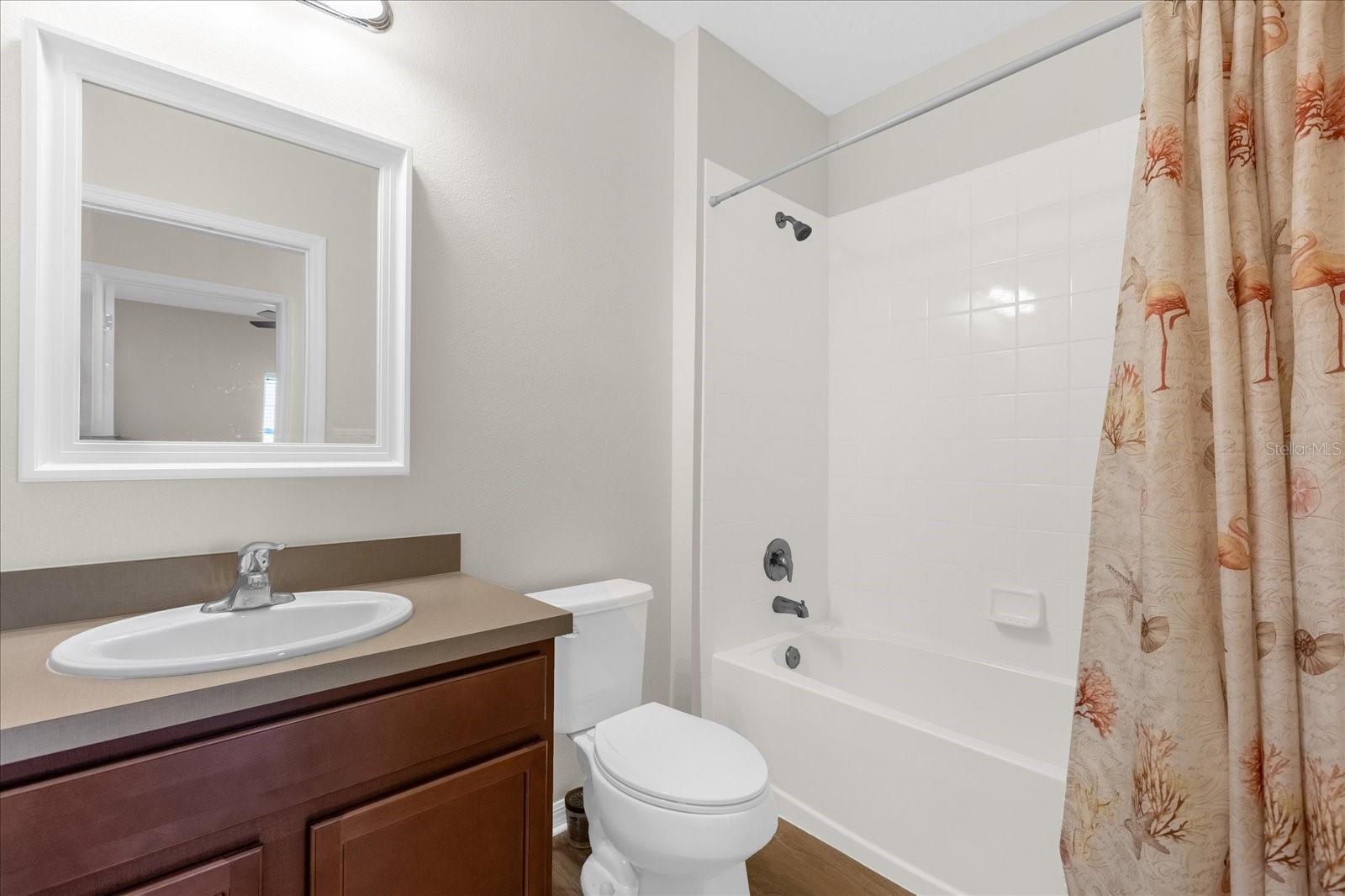 SAWGRASS BAY PH 3A - Residential