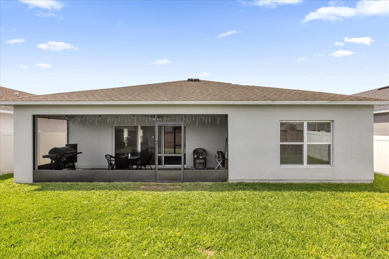 SAWGRASS BAY PH 3A - Residential