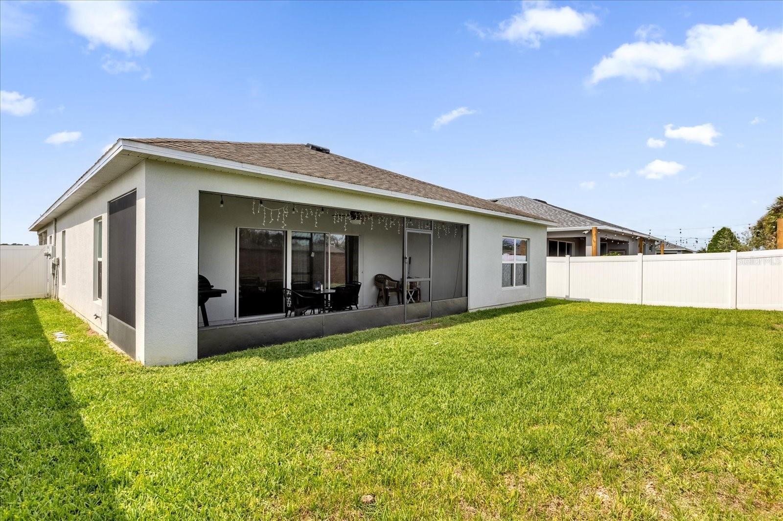 SAWGRASS BAY PH 3A - Residential