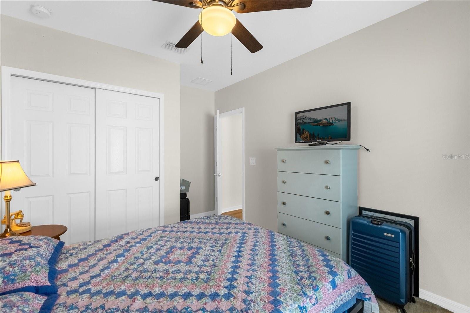 SAWGRASS BAY PH 3A - Residential