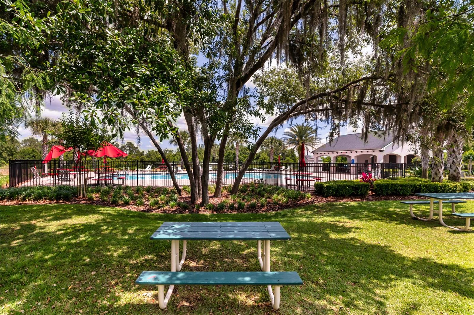 SAWGRASS BAY PH 3A - Residential