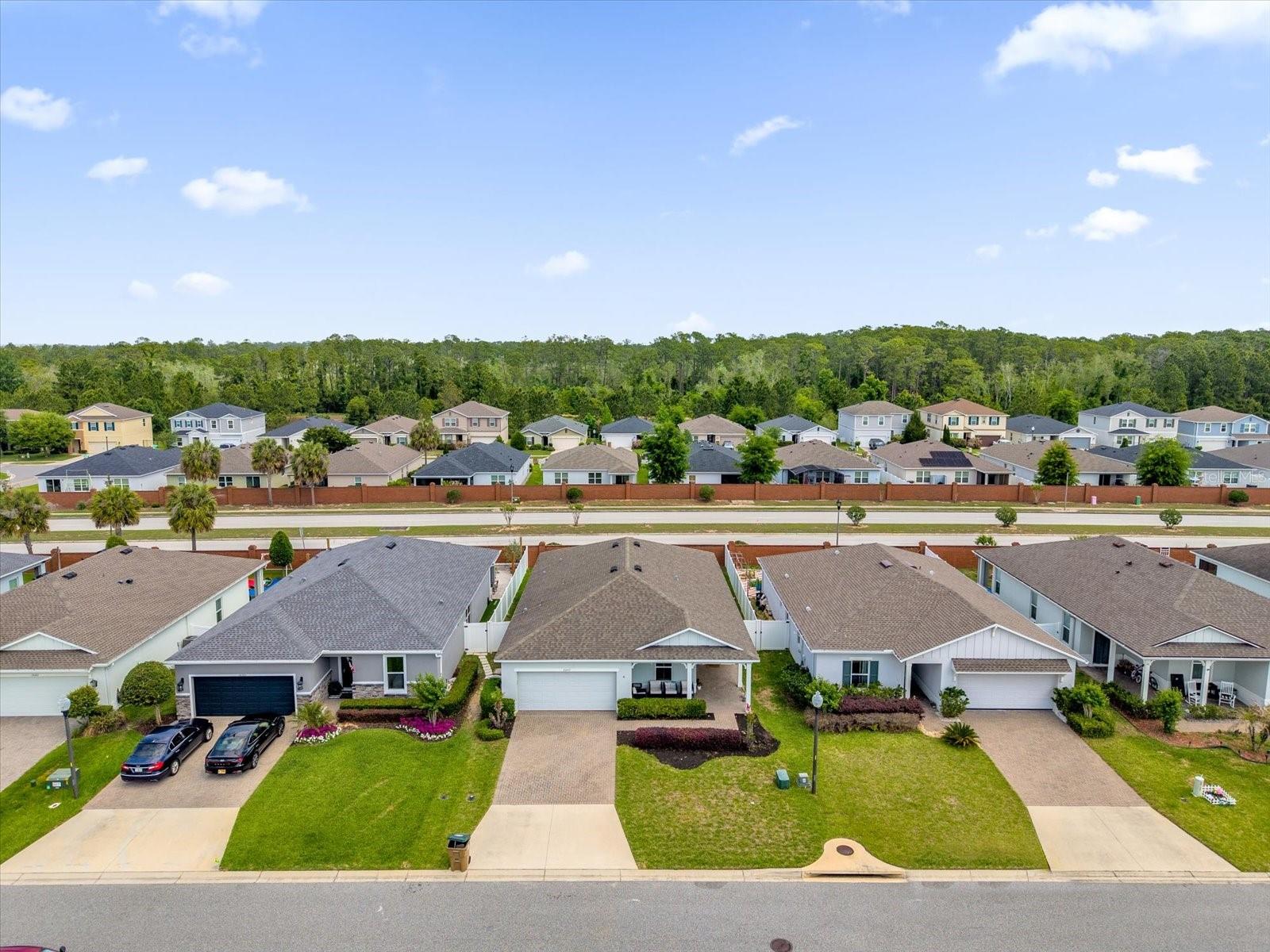 SAWGRASS BAY PH 3A - Residential