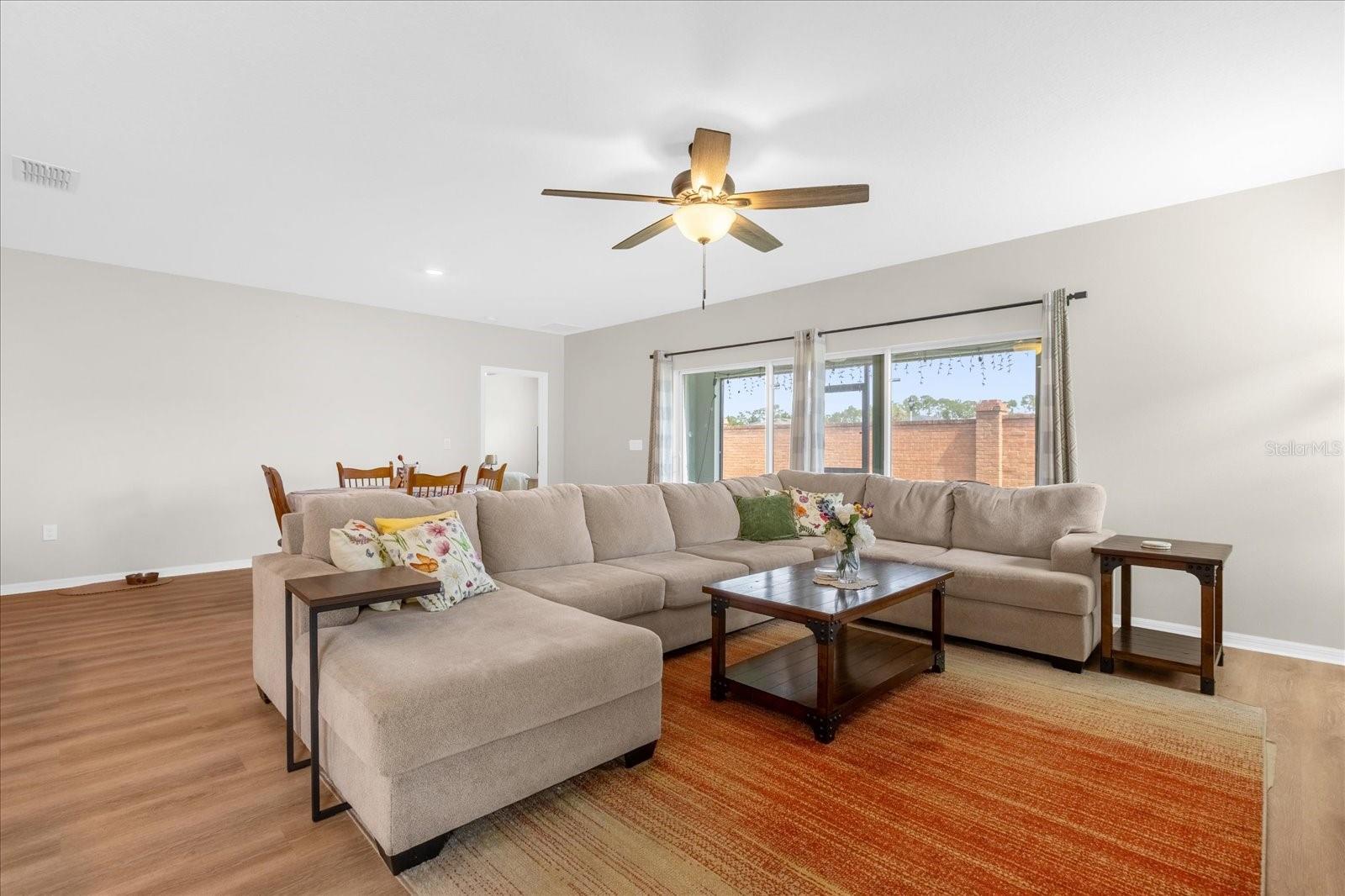 SAWGRASS BAY PH 3A - Residential