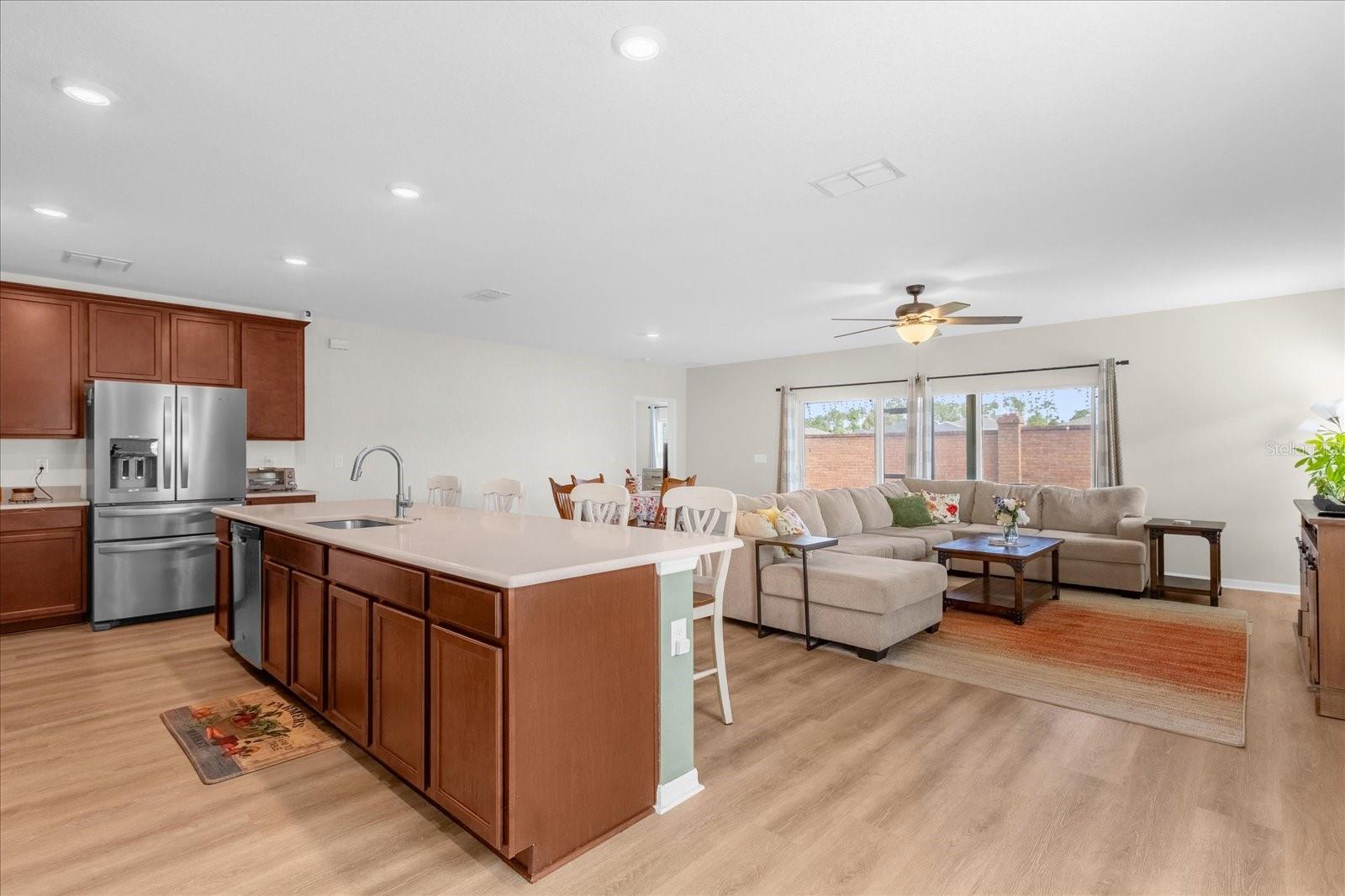 SAWGRASS BAY PH 3A - Residential