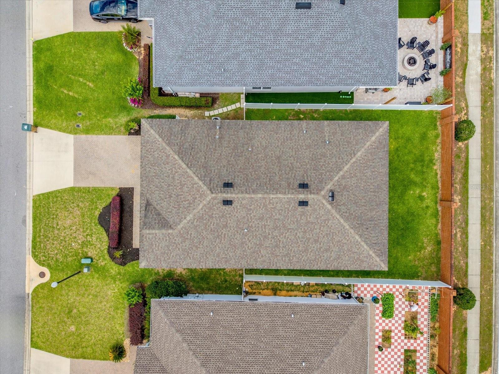 SAWGRASS BAY PH 3A - Residential