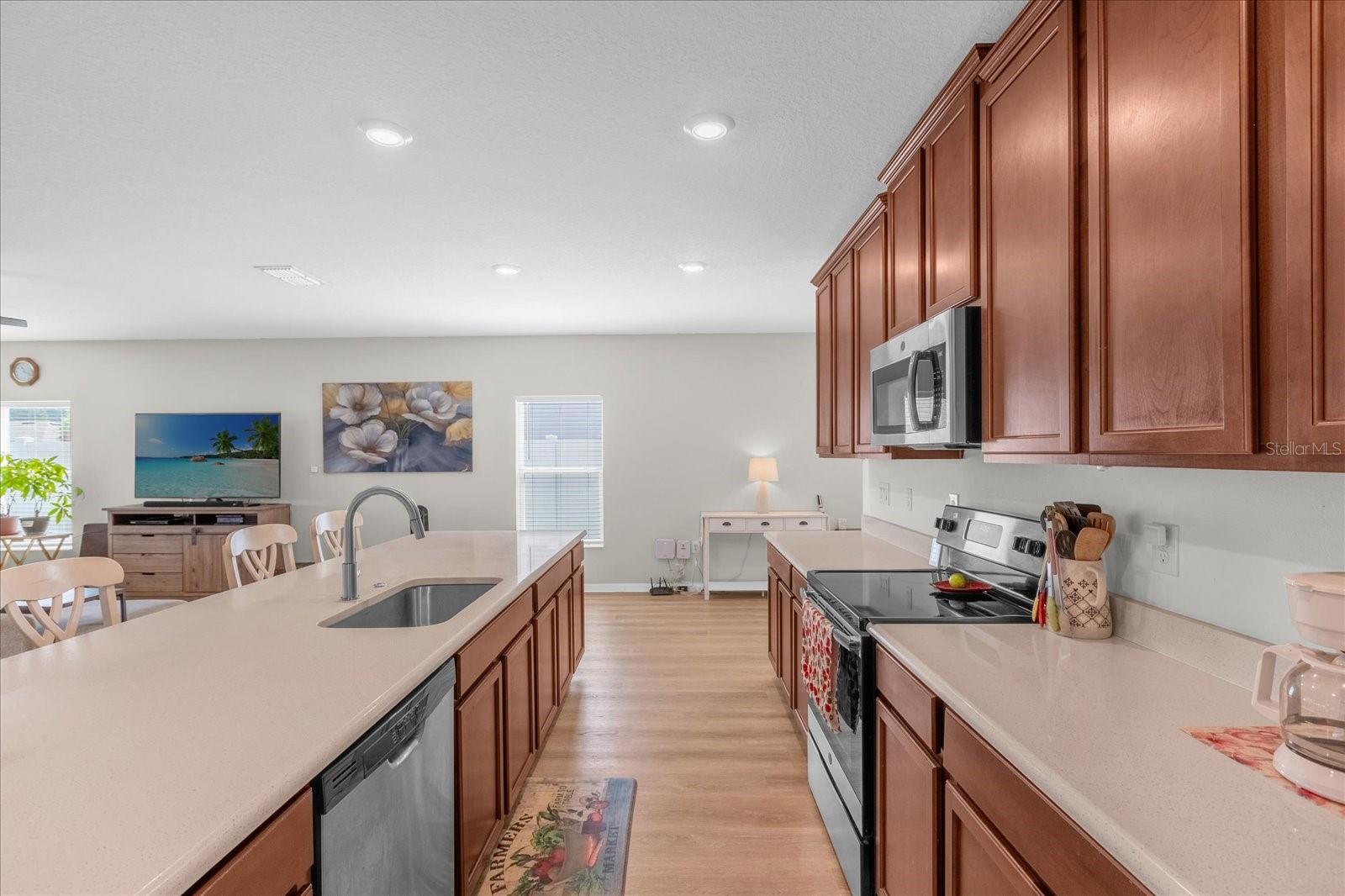 SAWGRASS BAY PH 3A - Residential