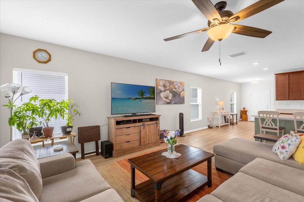 Photo of 16269 Yelloweyed Drive, Clermont, FL 34714 (MLS # O6399389)