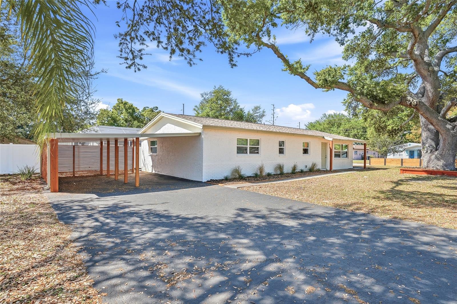 FLORAL VILLA PARK 2ND SEC - Residential