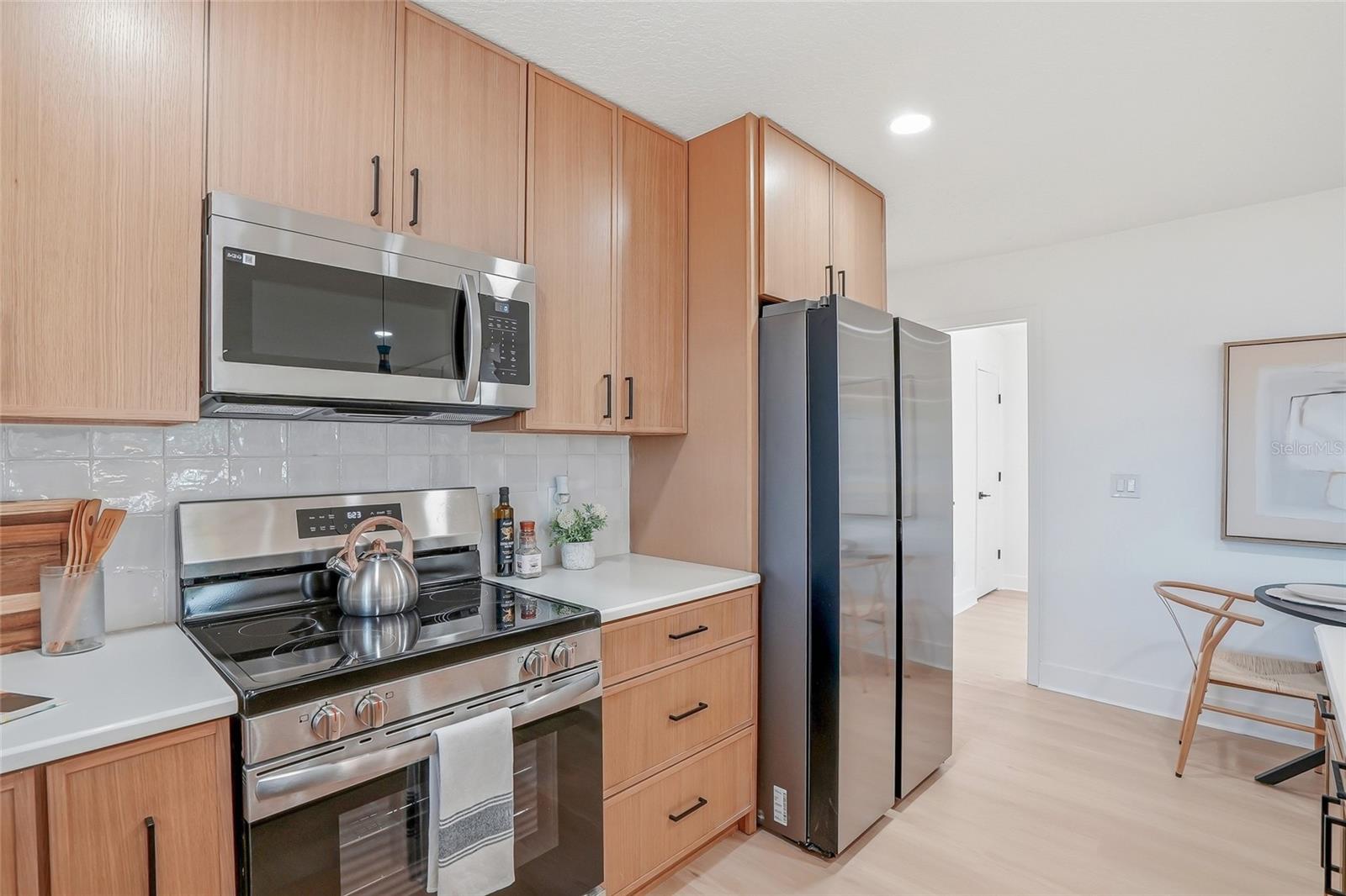 FLORAL VILLA PARK 2ND SEC - Residential