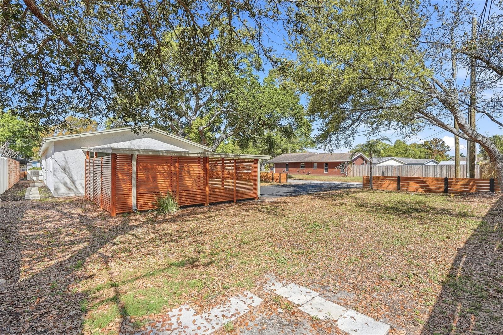 FLORAL VILLA PARK 2ND SEC - Residential