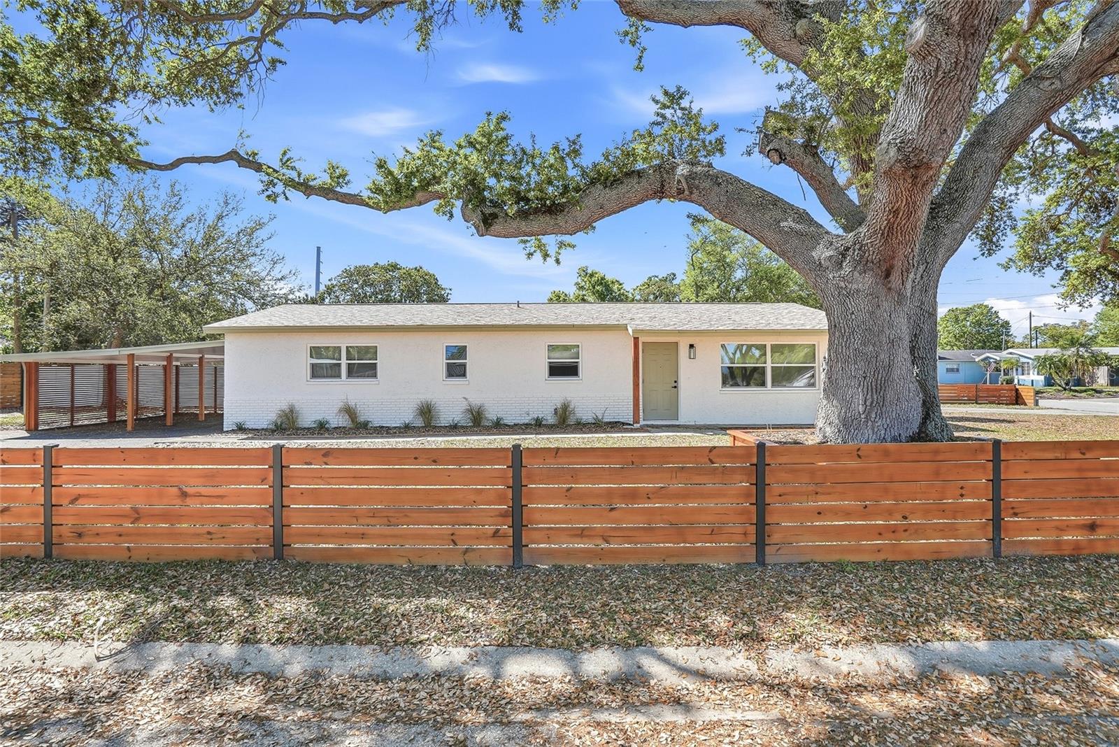 FLORAL VILLA PARK 2ND SEC - Residential