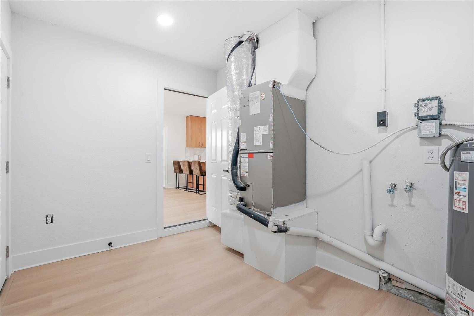 FLORAL VILLA PARK 2ND SEC - Residential