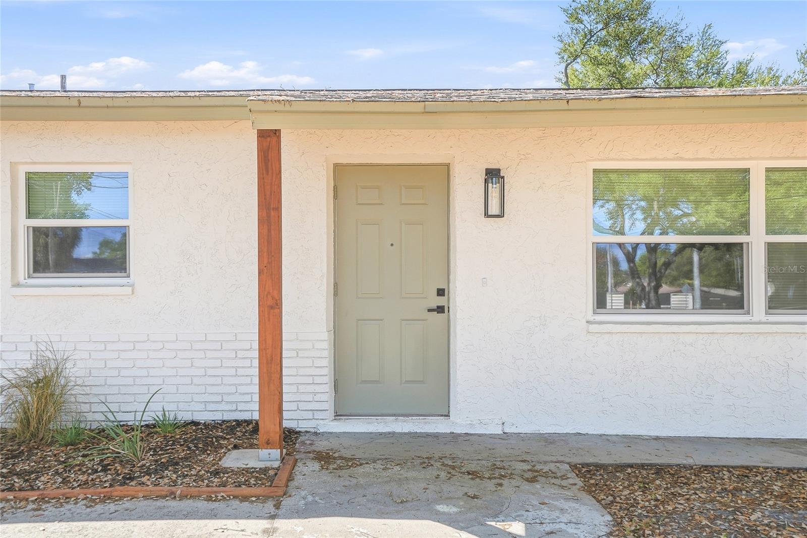 FLORAL VILLA PARK 2ND SEC - Residential