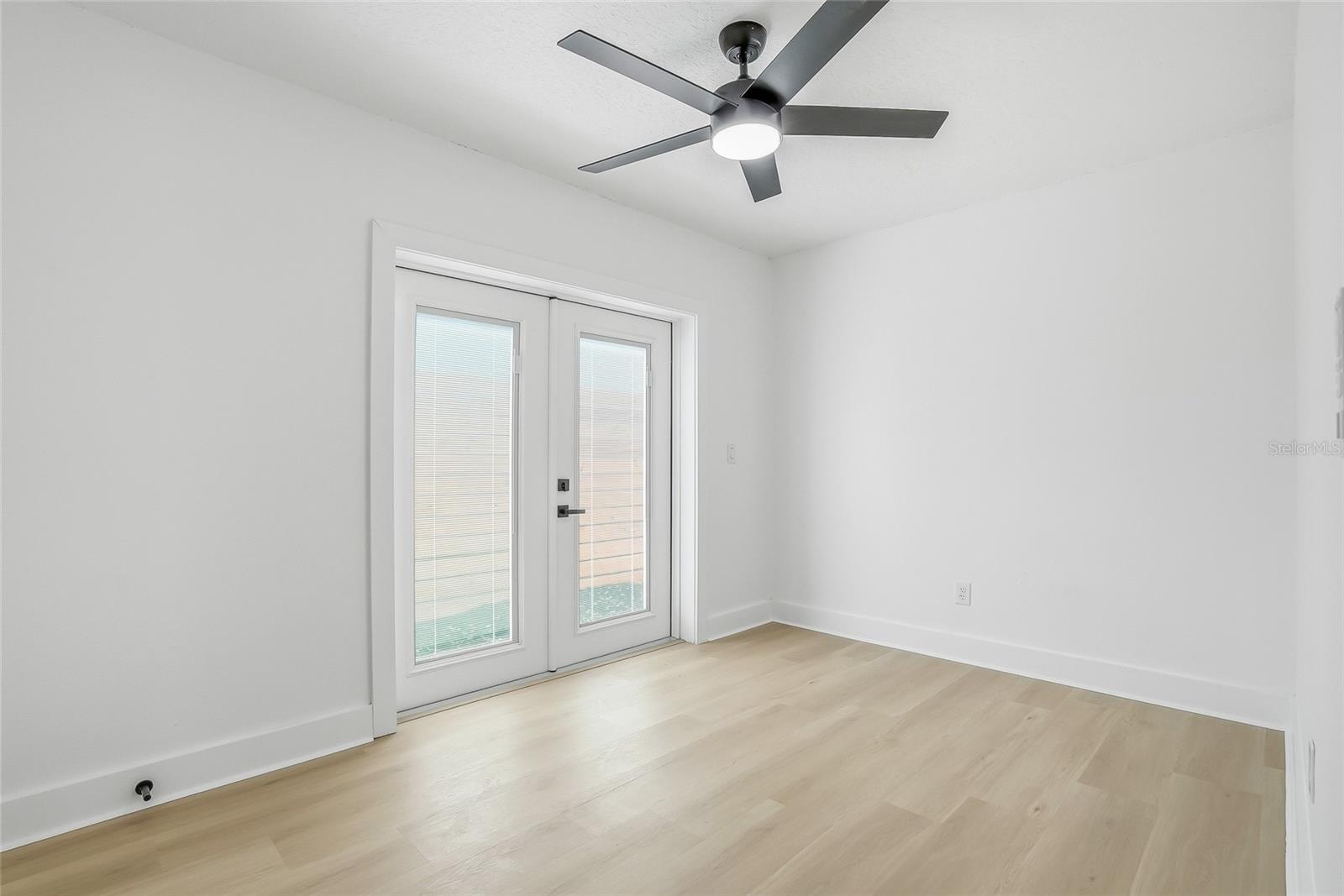 FLORAL VILLA PARK 2ND SEC - Residential