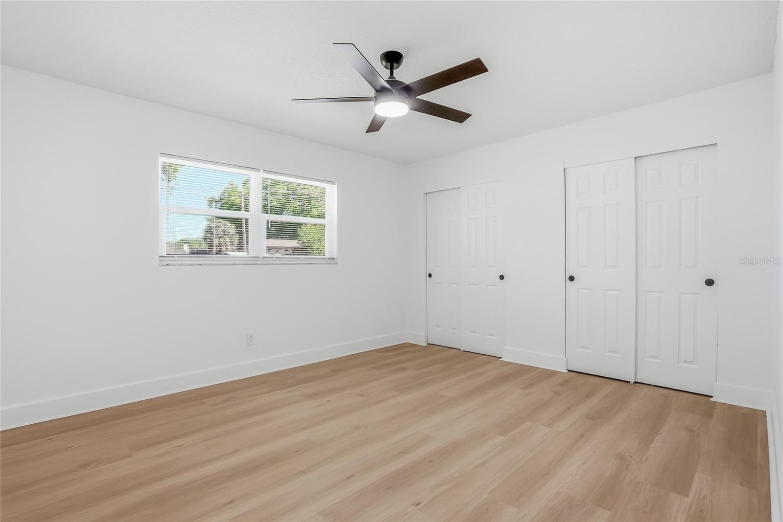 FLORAL VILLA PARK 2ND SEC - Residential