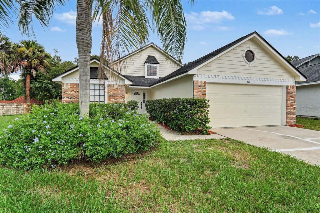 Photo of 2361 Roanoke Court, Lake Mary, FL 32746 (MLS # O6431013)