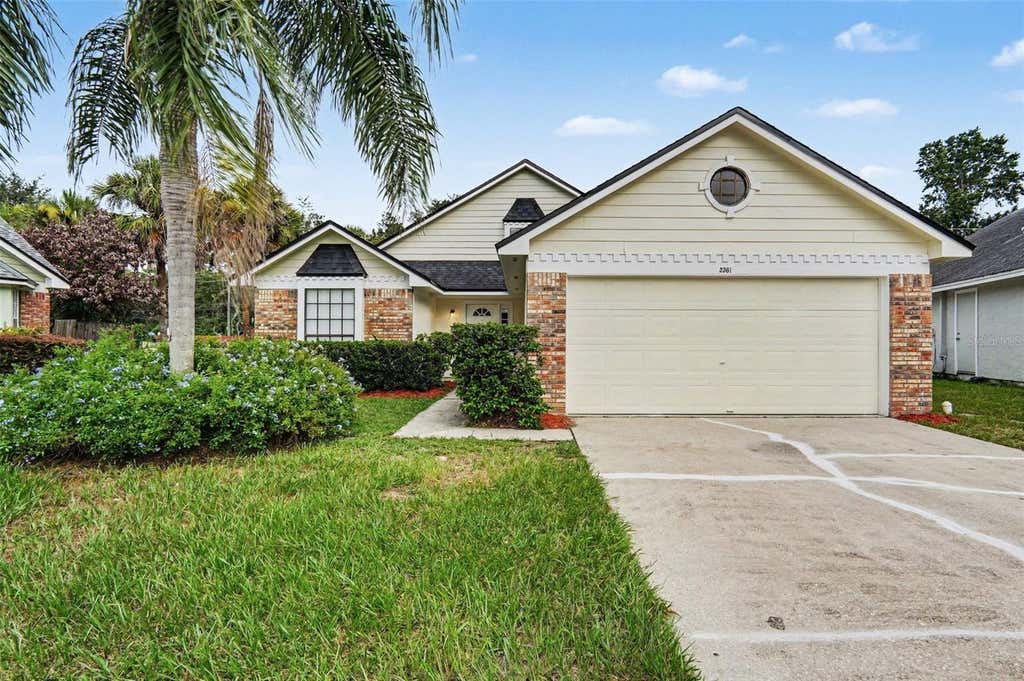 Photo of 2361 Roanoke Court, Lake Mary, FL 32746 (MLS # O6431013)