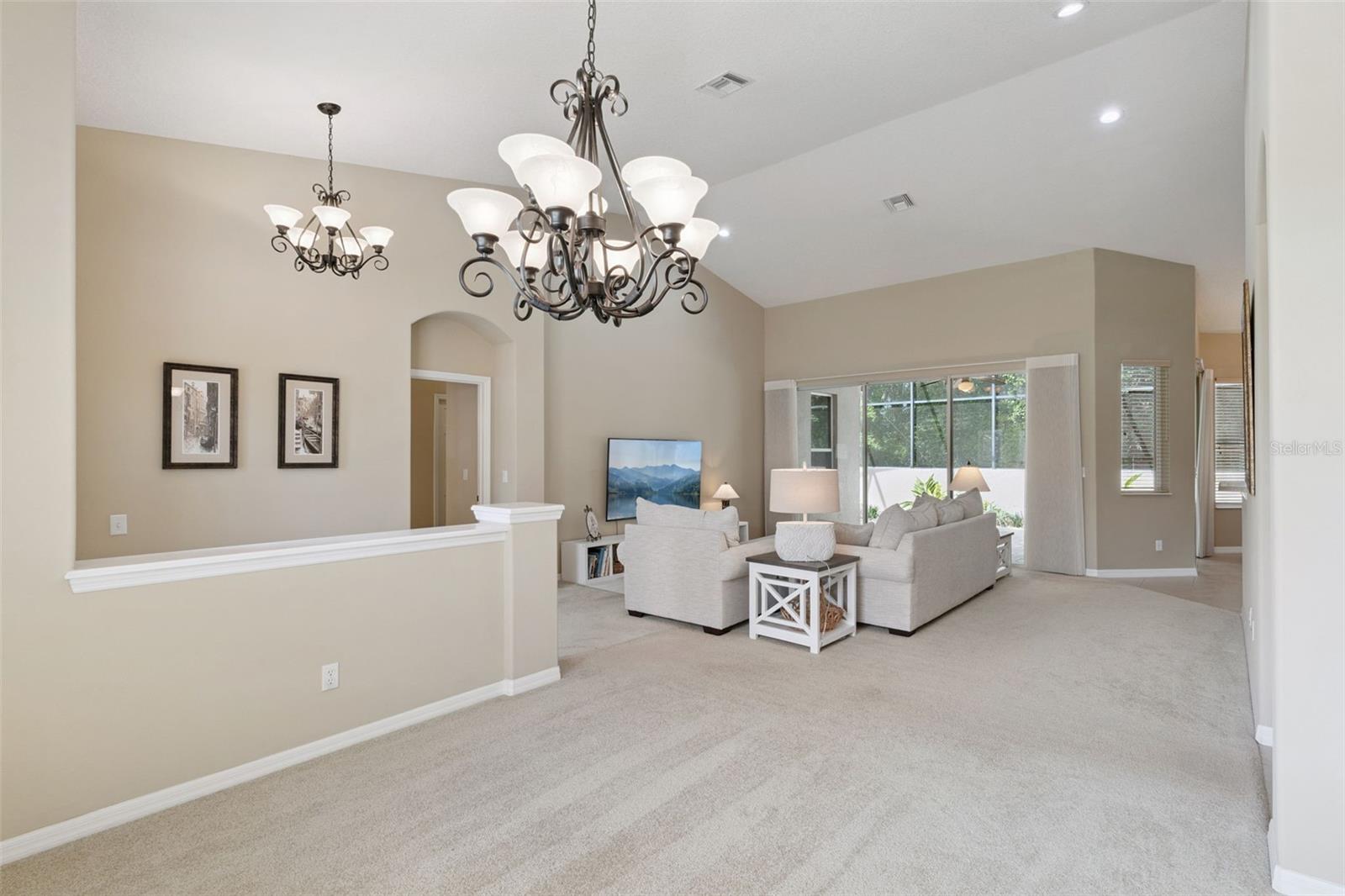 LEESBURG LEGACY UNIT 03 LT 259 - Residential